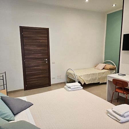 Bed and Breakfast Bea Museo Napoli Esterno foto