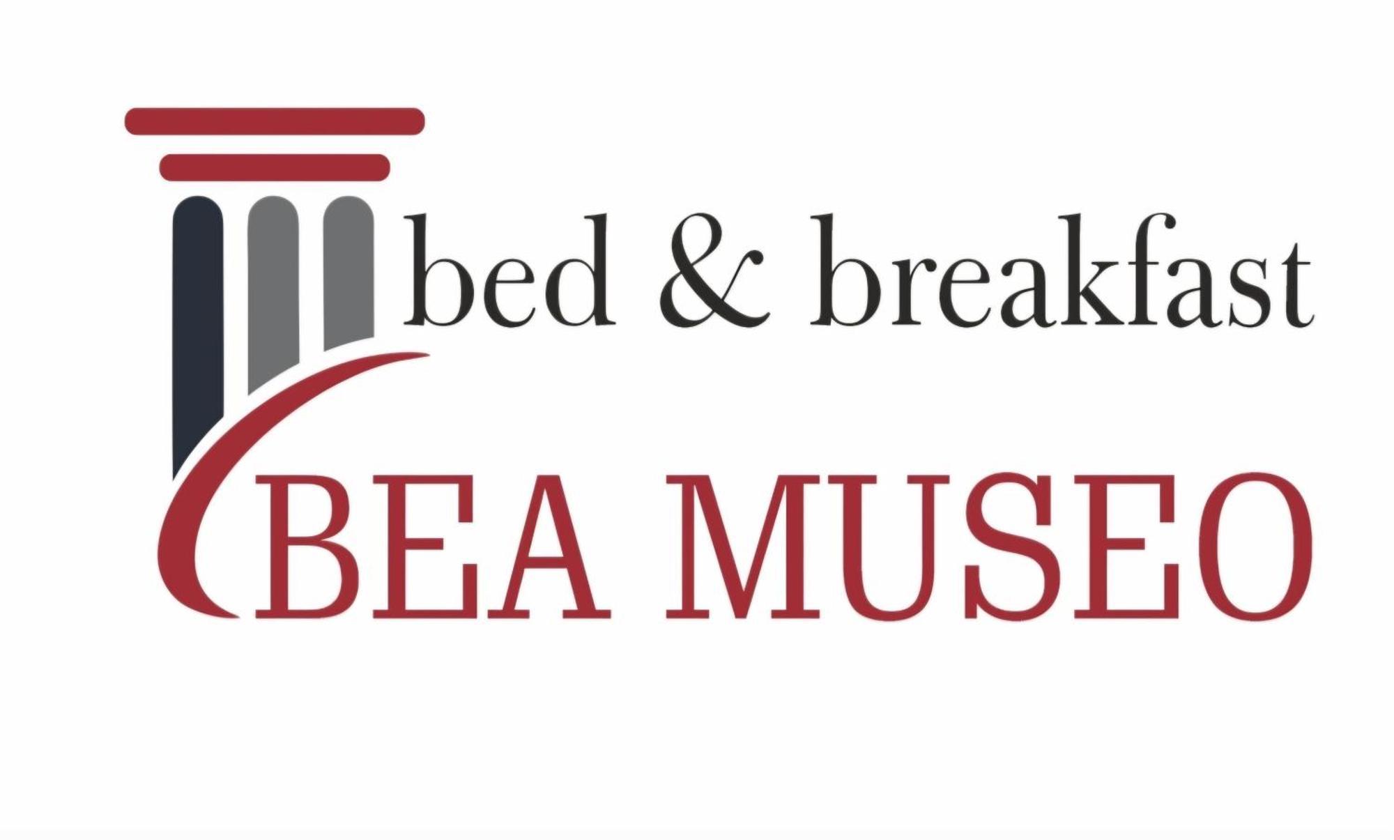 Bed and Breakfast Bea Museo Napoli Esterno foto