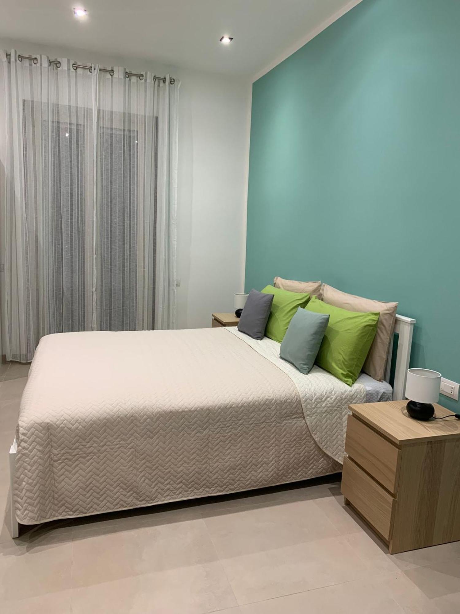 Bed and Breakfast Bea Museo Napoli Esterno foto