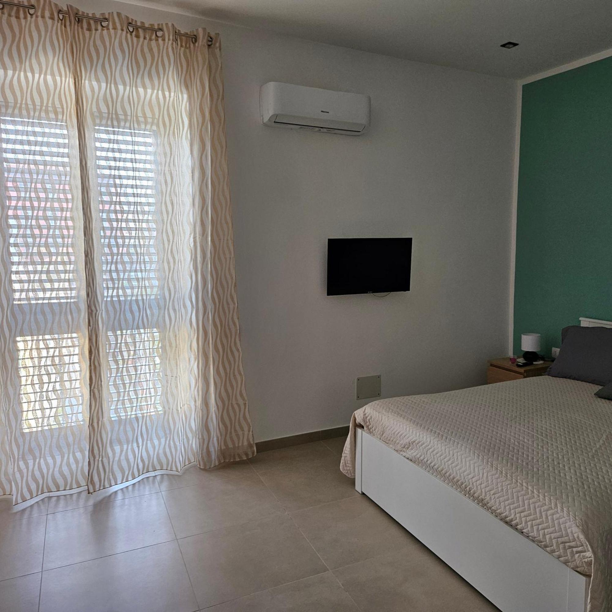 Bed and Breakfast Bea Museo Napoli Esterno foto