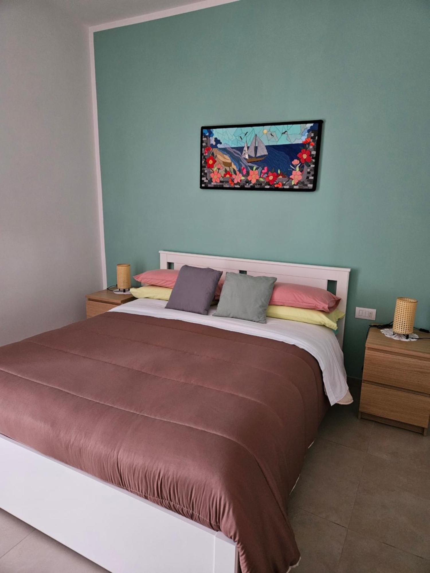 Bed and Breakfast Bea Museo Napoli Esterno foto